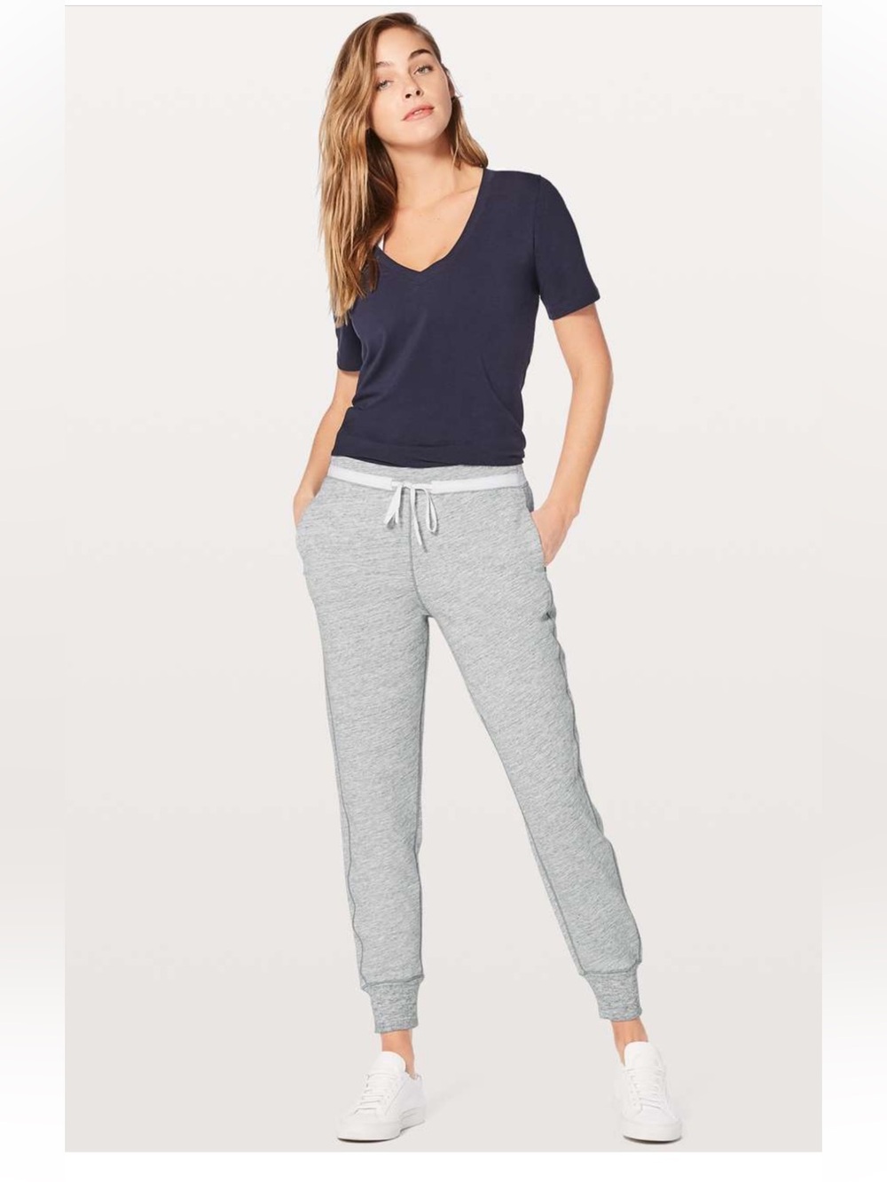 Lululemon Cool & Collected Jogger